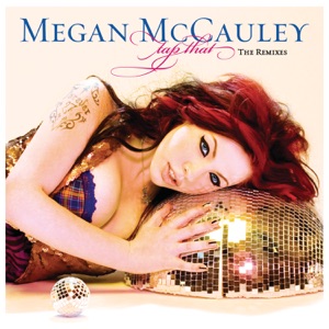 Megan McCauley - Tap That (Josh Harris Radio Edit) - Line Dance Choreographer