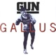 GALLUS cover art