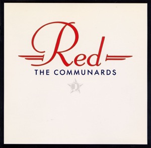 The Communards - Never Can Say Goodbye - 排舞 編舞者