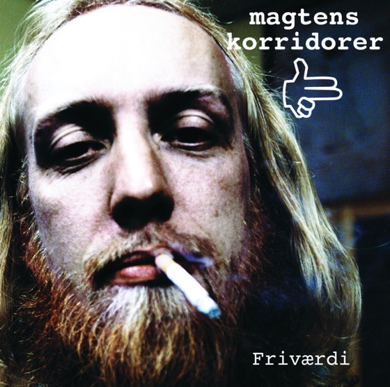 Cover artwork for Nordhavn Station