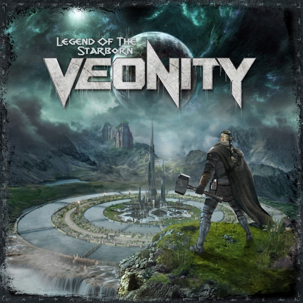 Veonity mit Guiding Light
