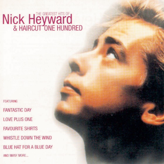 Cover artwork for Fantastic Day