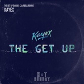 The Get Up (Miguel Campbell Edit) artwork