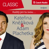 Duets and Arias: Adam Plachetka & Kateřina Kněžíková artwork