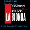 Burning Love (feat. La Bionda) [Extended Version] - Single