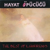 Hayat Öpücüğü - The Best Of İlhan İrem 3 artwork