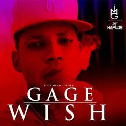 I Wish - Single - Gage I Wish - Single - Gage