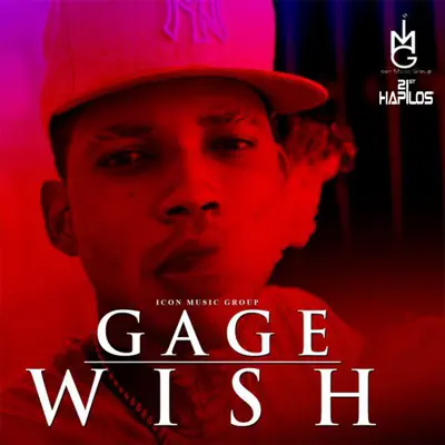 I Wish - Single - Gage