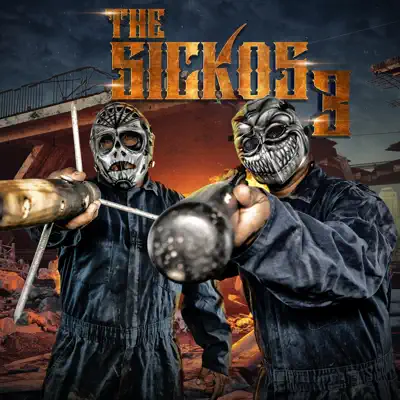 The Sickos 3 (feat. Mr. Lil One) - El Hombre The Sickos 3 (feat. Mr. Lil One) - El Hombre