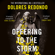 Dolores Redondo - Offering to the Storm