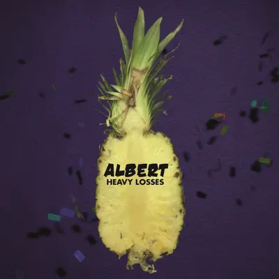 Heavy Losses - Albert
