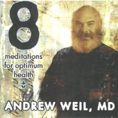 8 Meditations for Optimum Health artwork