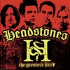 HEADSTONES - Tweeter And The Monkey Man