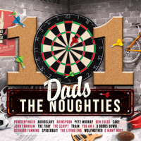 Various Artists - 101 Dads': The Noughties artwork