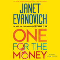 Janet Evanovich - One for the Money (Abridged) artwork