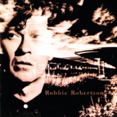 Robbie Robertson - Sonny Got Caught In The Moonlight