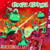 The Groovie Ghoulies - Groovies Are Go!