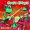 Ghoulies Are Go - The Groovie Ghoulies lyrics