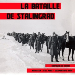 La bataille de Stalingrad: Les plus grandes batailles de l'Histoire