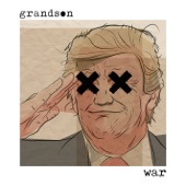 grandson - War