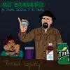 Tread Lightly - Single (feat. SC Static & Statik Selektah) - Single album lyrics, reviews, download