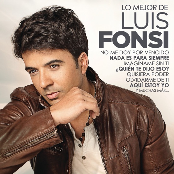 Cover artwork for Te Vas