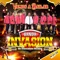 La Peli Roja - Banda Invasion De Marcelino Nicolas lyrics