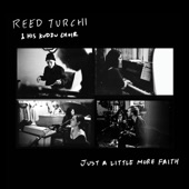 Reed Turchi - Teacher's Blues