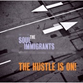 The Soul Immigrants - Yard of Hard (feat. Fred Wesley)