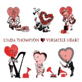 Linda Thompson - Give Me a Sad Song