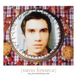 Sing Me Something New - David Fonseca