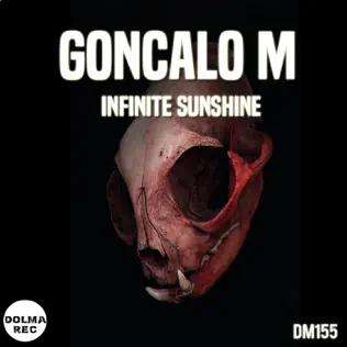 Album herunterladen Goncalo M - Infinite Sunshine