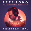 Killer (feat. Seal) [Radio Edit] - Single, 2018