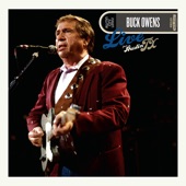 Buck Owens - Crying Time