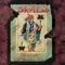 Cardboard City - Skyclad lyrics