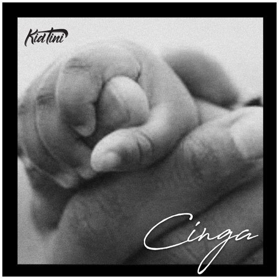 Cover artwork for Cinga
