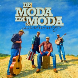 De Moda Em Moda - Mariana Campaniça