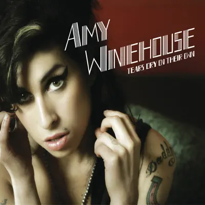 Tears Dry On Their Own (Alix Alvarex Sole Channel Mix) - Single - Amy Winehouse
