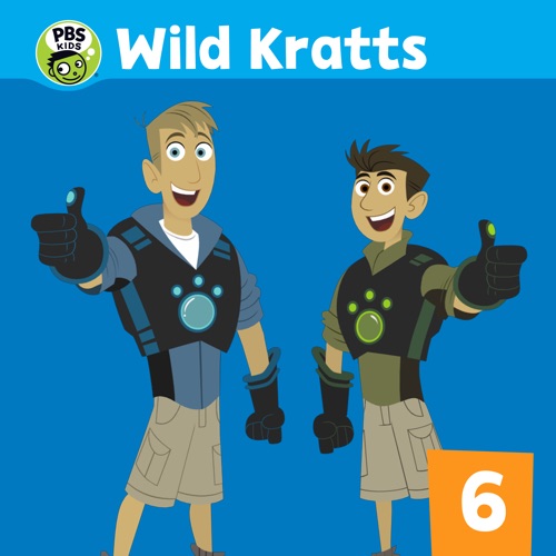 Wild Kratts, Vol. 6 wiki, synopsis, reviews - Movies Rankings!