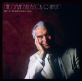 The Best of the Dave Brubeck Quartet (1979 - 2004) artwork