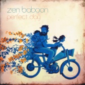 Perfect Day - EP artwork