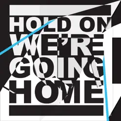 Hold On, We're Going Home (feat. Majid Jordan) - Single - Drake