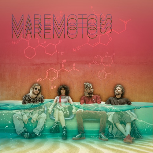 Supercombo – Maremotos – Single [iTunes Plus AAC M4A]