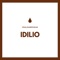 Idilio - Ray Bg lyrics
