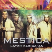 Layar Keinsafan artwork