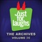 Fat People (Jfl 2008) - Bruce Bruce lyrics