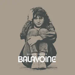 Bonus Tracks - EP - Daniel Balavoine