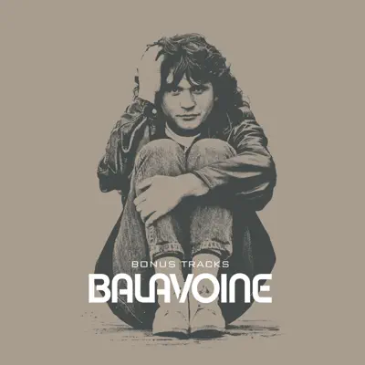 Bonus Tracks - EP - Daniel Balavoine