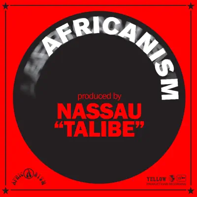 Talibe - Single - Africanism