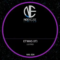Lilypad - Single - Etwas Lilypad - Single - Etwas